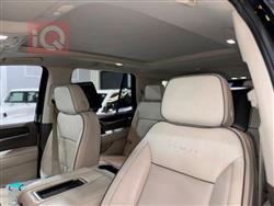 جي ام سي يوكون